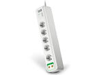 Разклонители APC Essential SurgeArrest 5 PM5V-GR