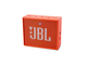 Колони JBL GO, в оранжево