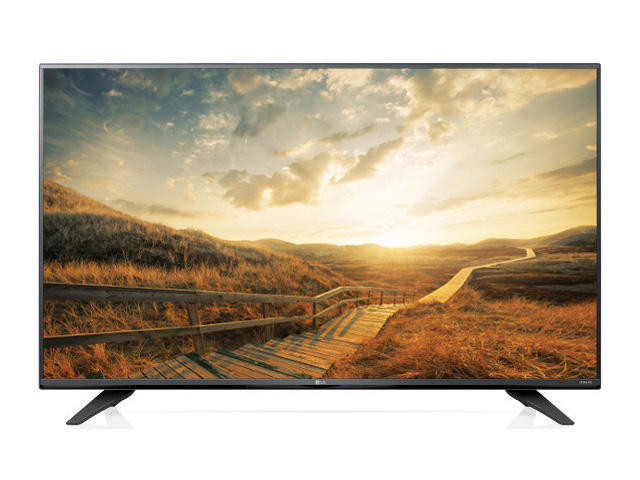 Телевизори LG 43UF671V
