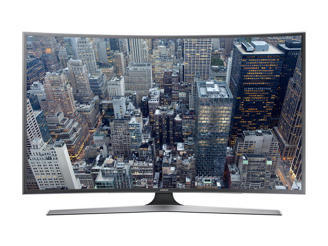 Телевизори Samsung 40JU6670
