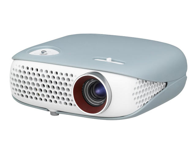 Проектори LG PW800