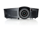 Проектори Optoma H112e