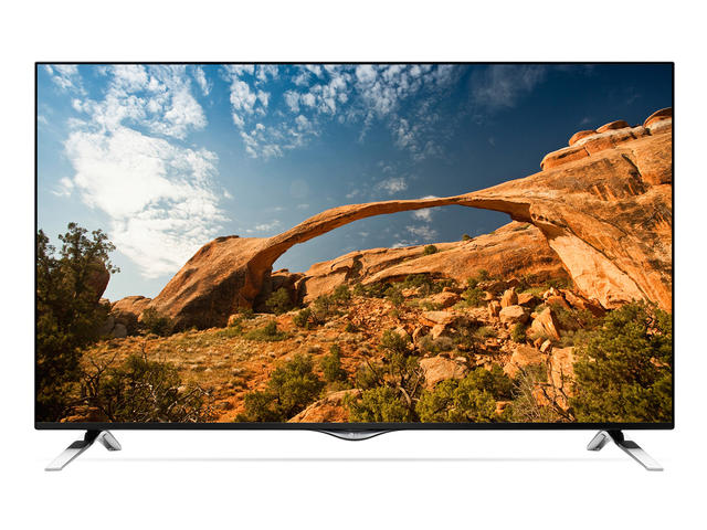Телевизори LG 49UF695V