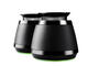 Колони Razer Ferox 2013