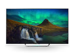Телевизори Sony KD-55X8507C