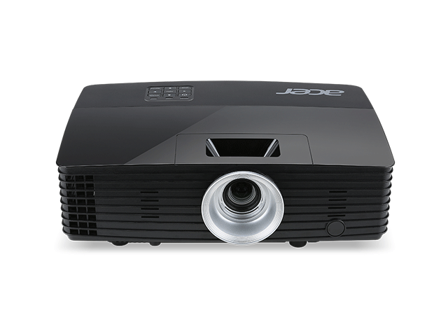Проектори Acer P1385WB