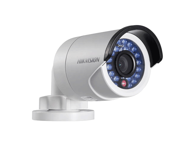 IP камери Hikvision DS-2CD2032-I