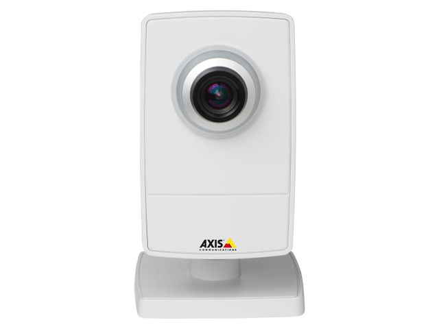 IP камери AXIS M1004-W