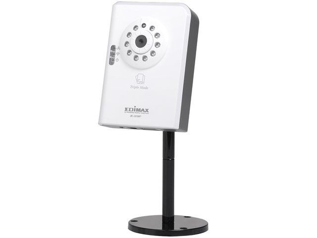 IP камери Edimax IC-3110P