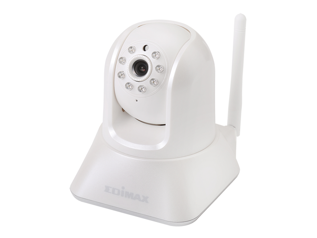 IP камери Edimax IC-7001W