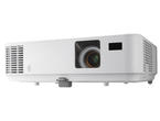 Проектори NEC V302X