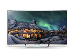 Телевизори Sony KD-55S8005C