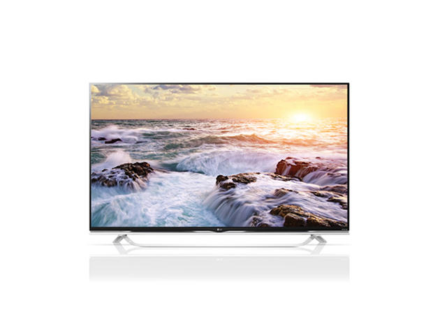 Телевизори LG 49UF852V
