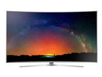 Телевизори Samsung 88JS9500