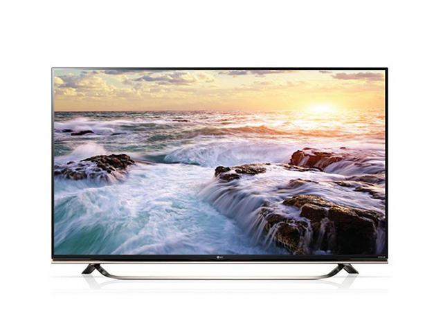 Телевизори LG 55UF851V