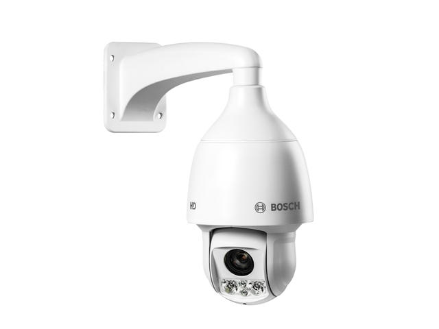 IP камери Bosch AUTODOME IP 5000 IR