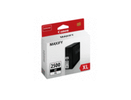 Консумативи Оригинален тонер Canon PGI-2500XL BK