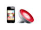 Smart Home Philips Hue LivingColors Bloom Colour-Changing Lamp