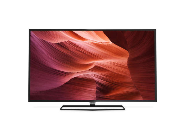 Телевизори Philips 32PFH5300
