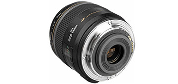 Canon EF-S 60mm f/2.8 Macro USM | Photocamera.bg - Запази мига
