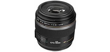 Canon EF-S 60mm f/2.8 Macro USM | Photocamera.bg - Запази мига